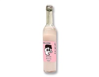 いちごヨーグル